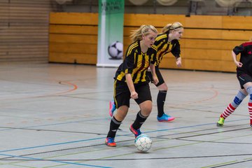 Bild 190 - B-Juniorinnen Hallenlandesmeisterschaften